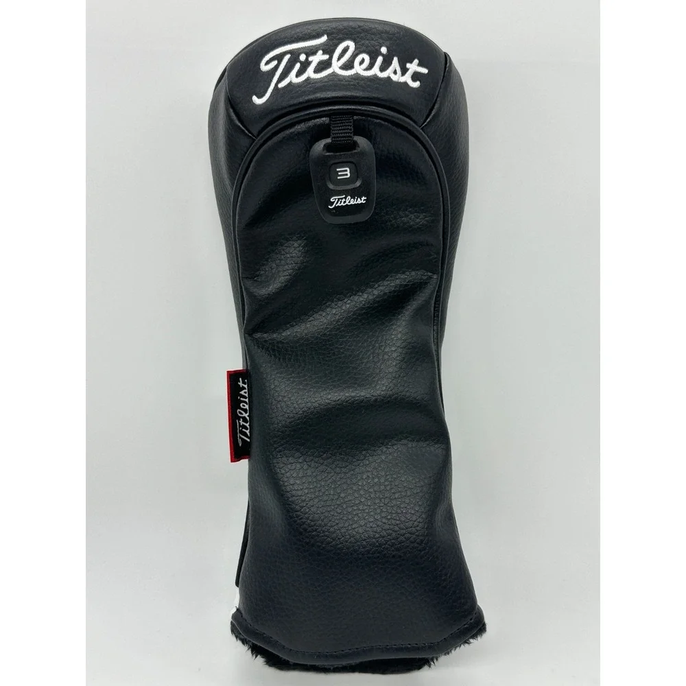 Titliest Golf GT Fairway Wood‎ Head Cover